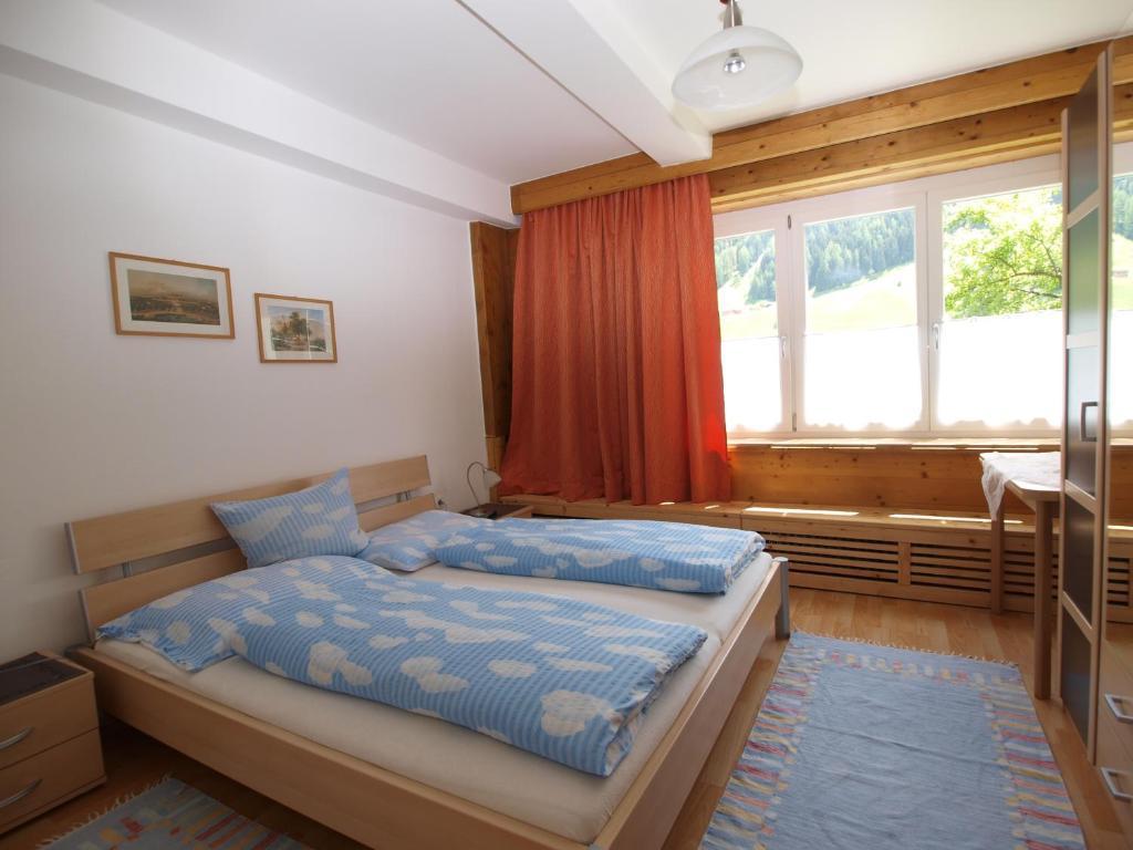 Ferienwohnung Mondial ノイシュティフト・イム・シュトゥーバイタール 部屋 写真